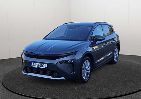Skoda Elroq 60 Loft LED Navi SHZ hinten & vorn ACC Vorber. AHK