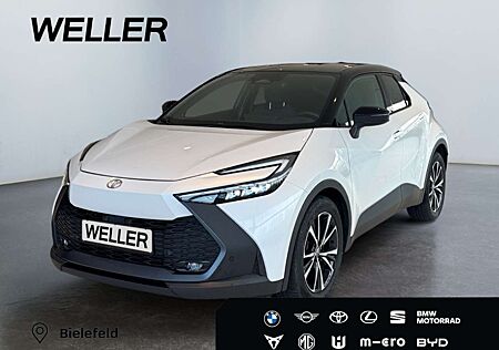 Toyota C-HR 1.8 Hybrid Team D *LED*el Heck*ACC*CAM*SHZ*