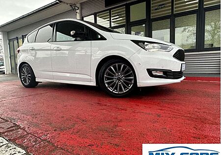 Ford C-Max Sport 1.0 EcoBoost/NAVI/LED/AHK/EU6d-TEMP