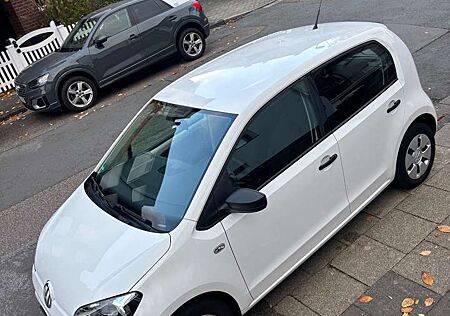 VW Up Volkswagen ! ! take !