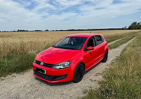 VW Polo Volkswagen 1.2 Comfortline