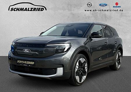 Ford Explorer Premium AWD HUD AHK-el. klappb. Navi Leder Digital