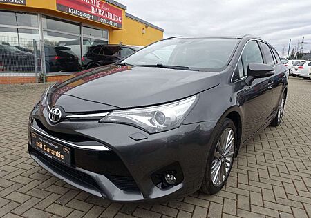 Toyota Avensis Touring Sports Comfort*Temp*Pano*Kamera