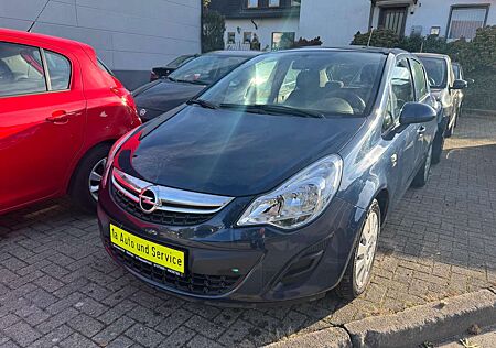 Opel Corsa Active aus zweiter Hand