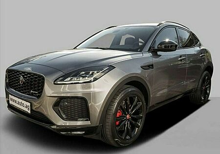Jaguar E-Pace D200 MY23 AWD R-DYNAMIC BLACK GAR2028