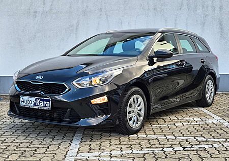 Kia XCeed Ceed SW / cee'd SW 1.4 T-GDI Spirit*Rückfahrkamera*Sitzheizung*DAB