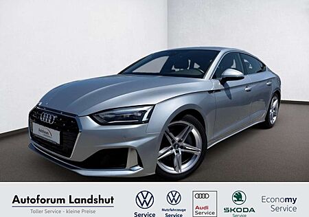 Audi A5 45 TDI quattro advanced MMI+/VIRT/DSP/KAM/ACC