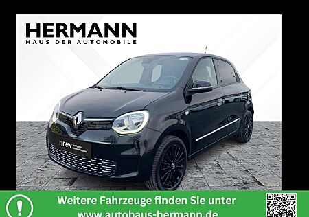Renault Twingo Techno Electric CAM*NAVI*Sitzhzg*PDC