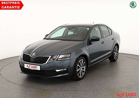 Skoda Octavia 1.4 TSI DSG LED Navi SmartLink DAB AHK