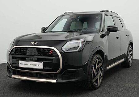 Mini One Countryman Countryman S All4 Favoured Trim