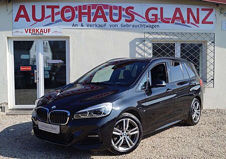 BMW 220 i Gran Tourer M Sport 7 Sitzer