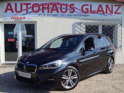 BMW 220 220 i Gran Tourer M Sport 7 Sitzer