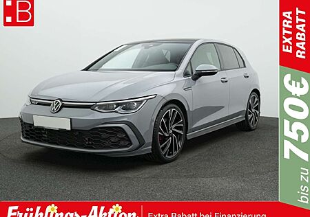 VW Golf Volkswagen 8 2.0 TDI DSG GTD PANO IQ.LIGHT KESSY KAMERA ADELA