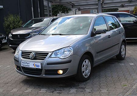 VW Polo Volkswagen IV Tour 1.4*AUTOMATIK*PDC*NAVI*
