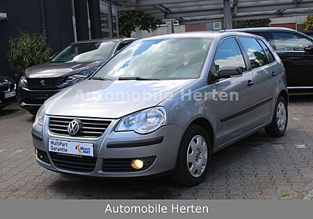 VW Polo Volkswagen IV Tour 1.4*AUTOMATIK*PDC*NAVI*