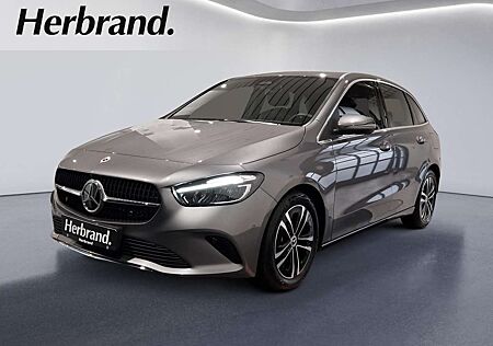 Mercedes-Benz B 200 Progressive LED Kamera CarPlay Sitzheizung