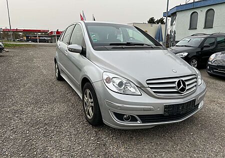 Mercedes-Benz B 200 CDI (245.208)