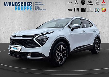 Kia Sportage 1.6 Ultimate Edition Leder ACC 7J.Gar.