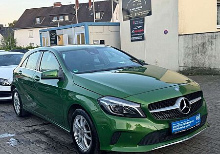 Mercedes-Benz A 180 AMG Navi Carplay 2.Hand Inspektion