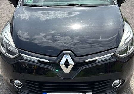 Renault Clio 1.2 16V 75 Dynamique