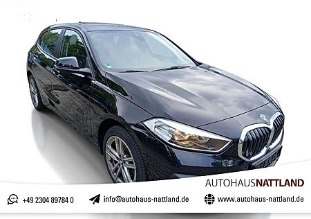 BMW 118 i Advantage PDC Klimaauto. DAB