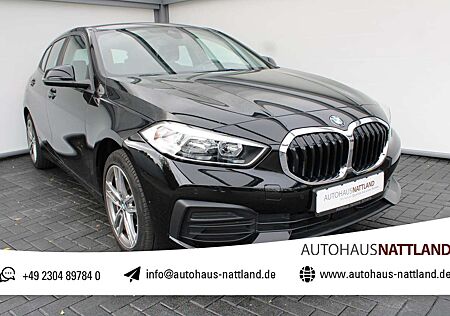 BMW 118 i Advantage PDC Klimaauto. DAB