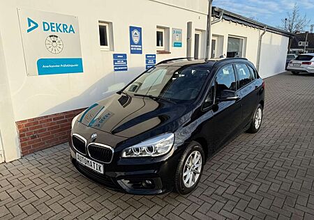 BMW 218 d Active Tourer Advantage*AUTOMATIK*LED*PDC*