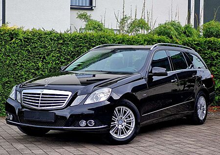 Mercedes-Benz E 200 CGI T-Modell BE (Automatik, AHK, Navi)