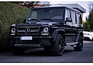 Mercedes-Benz G 63 AMG SPEEDSHIFT 7G-TRONIC - Exclusive Edition