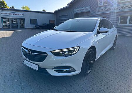 Opel Insignia Grand Sport 2,0 CDTI Automatik Business Innovation