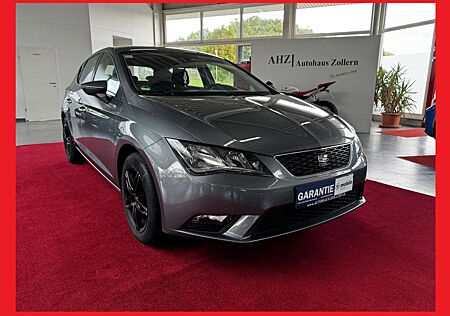 Seat Leon Style