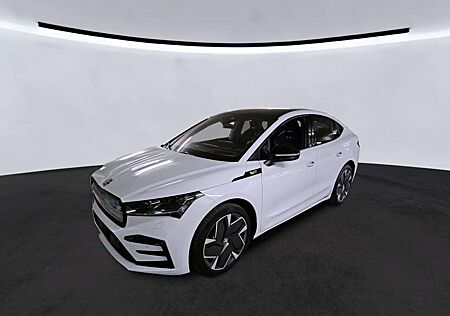 Skoda Enyaq COUPE RS 21Z./ACC/HuD/PANO/MATRIX/SIDE/SHZ