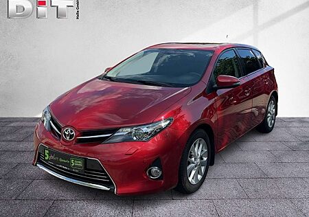 Toyota Auris 1.6 Executive Klima Kamera Sitzhzg