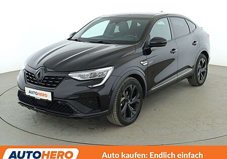 Renault Arkana 1.6 Hybrid E-Tech Engineered Aut.*ACC*LED*PANO*CAM