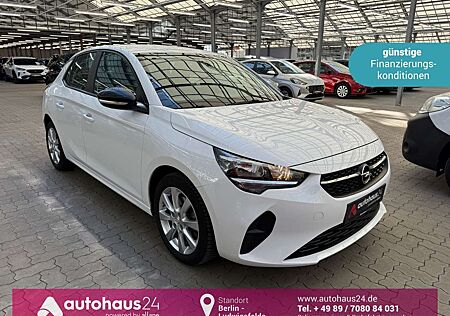 Opel Corsa F 1.2 Edition ParkPilot|Kamera|Tempomat