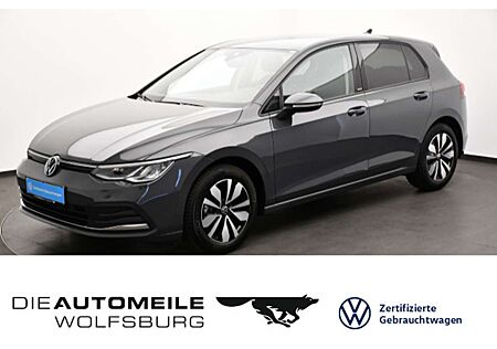 VW Golf Volkswagen 8 VIII 1.5 TSI Move AHK/LED/ACC