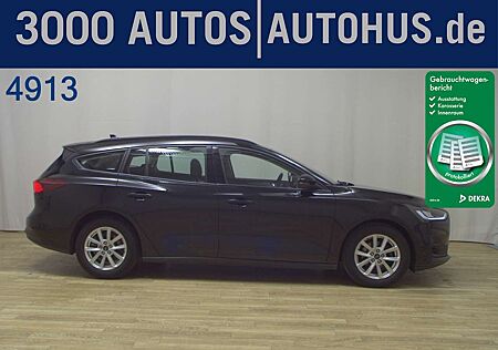Ford Focus Turnier 1.5 EcoBlue Cool & Connect Navi
