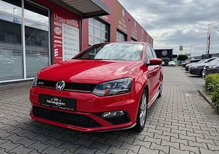 VW Polo Volkswagen GTI BMT/Start-Stopp 1.8 TSI