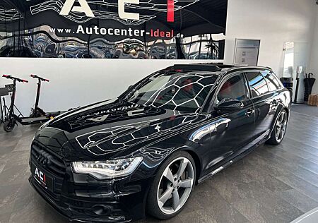Audi A6 Avant 3.0 TDI quattro, S-L S+, StaH.,HeUp.AHK