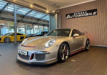 Porsche 991 gebraucht kaufen Porsche 991 911 GT3 CLUBSPORT/APPROVED/CARBON/SCHALENSITZE