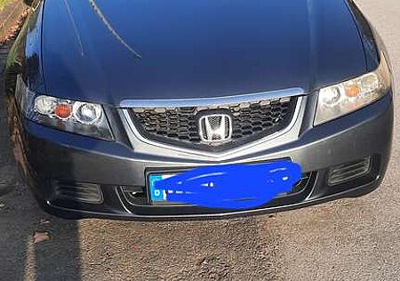 Honda Accord Tourer 2.0 i Sport