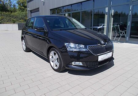 Skoda Fabia Cool Plus