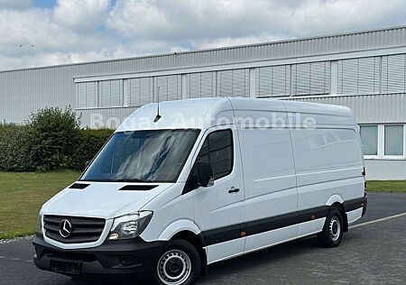 Mercedes-Benz Sprinter 316 CDI MAXI *KLIMA*KAMERA*AHK 3,5T*