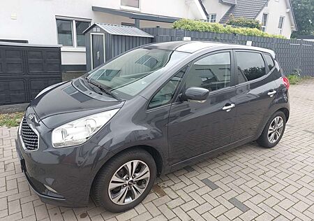 Kia Venga 1.4 CVVT Dream Team Edition
