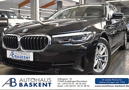 BMW 520 d xDrive Touring*KAMERA*PDC*NAVI*BUSINESS*