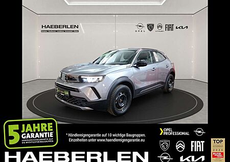 Opel Mokka-e Mokka e Edition *Abstandsregelung+Sitzheizung*