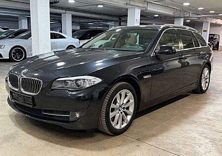 BMW 525 Touring d xDrive Navi~Klima~Leder~Panomara