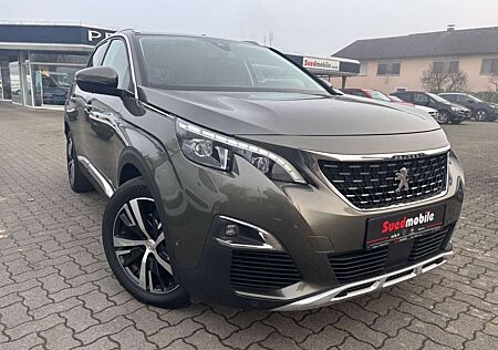 Peugeot 3008 THP 165 EAT6 Stop & Start Allure