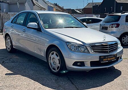 Mercedes-Benz C 180 Kompressor*1HAND*HU NEU* GARANTIE*