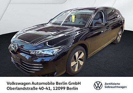 VW Passat Variant Volkswagen 1.5eTSI DSG NAVI AHK LED KAMERA